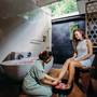Горящие туры в отель Full Moon Villa Ubud - 4