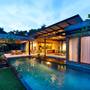 Горящие туры в отель Sativa Villas Ubud with Private Pool - 1