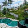 Горящие туры в отель Tjendana Kanaka Jungle Resort Ubud - 1