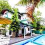 Горящие туры в отель Aurelle Villa - 2