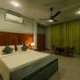 Горящие туры в отель Villa Rumassala Luxury Chalets Unawatuna - 2