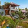 Горящие туры в отель Villa Rumassala Luxury Chalets Unawatuna - 2