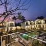 Горящие туры в отель Tvessa - A boutique hotel - 2