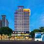 Горящие туры в отель Fairfield by Marriott Guangzhou Tianhe Park - 4