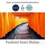 Горящие туры в отель Mimaru Suites Kyoto Shijo - 6