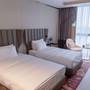 Горящие туры в отель Hilton Samarkand Regency - 6