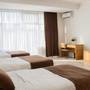 Горящие туры в отель Hotel Shosh Modern - 2