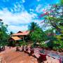 Горящие туры в отель Hon Rom Central Beach Resort - 3