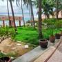 Горящие туры в отель Hon Rom Central Beach Resort - 4
