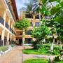 Горящие туры в отель Hon Rom Central Beach Resort - 5