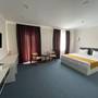 Горящие туры в отель Deluxe Ferghana Hotel - 4