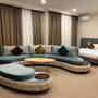 Горящие туры в отель Grand Fergana Hotel - 1
