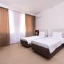 Горящие туры в отель Grand Fergana Hotel - 4
