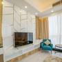 Горящие туры в отель Platinum Coast Hotel Apartments - 3