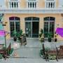 Горящие туры в отель JM Boutique Hotel - 1