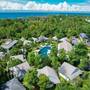Горящие туры в отель Kingo Retreat Resort - 1