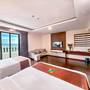 Горящие туры в отель Night Sea Hotel - 4