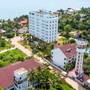 Горящие туры в отель The Tahiti Beach Hotel - 1