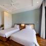 Горящие туры в отель Wyndham Garden Grandworld Phu Quoc - 2