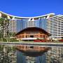 Горящие туры в отель InterContinental Sanya Haitang Bay Resort - 4