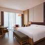 Горящие туры в отель Renaissance Haikou Hotel - 1