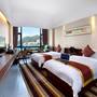 Горящие туры в отель Sanya Luyi Sea View Hotel - 5