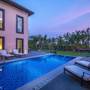Горящие туры в отель The Ritz-Carlton, Haikou - 2