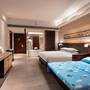 Горящие туры в отель Wanda Realm Resort Sanya Haitang Bay - 1