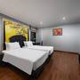 Горящие туры в отель Amara Hanoi Hotel - 1