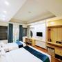 Горящие туры в отель Hanoi Capital Premium Hotel - 4