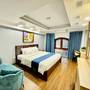 Горящие туры в отель Hanoi Capital Premium Hotel - 3