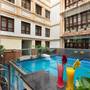 Горящие туры в отель Hanoi Nostalgia Hotel & Spa - 6