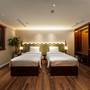 Горящие туры в отель Hanoi Nostalgia Hotel & Spa - 3