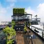 Горящие туры в отель La Nueva Boutique Hotel Ha Noi - 2