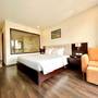 Горящие туры в отель Paragon Noi Bai Hotel & Pool - 3