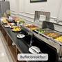 Горящие туры в отель Paragon Noi Bai Hotel & Pool - 3