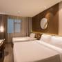 Горящие туры в отель Crystal Orange Hotel (Harbin Zhongyang Street Charter Shopping Center) - 1