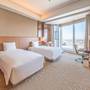 Горящие туры в отель JW Marriott Hotel Harbin River North - 1