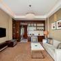 Горящие туры в отель JW Marriott Hotel Harbin River North - 3