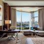 Горящие туры в отель JW Marriott Hotel Harbin River North - 4