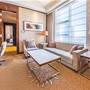 Горящие туры в отель JW Marriott Hotel Harbin River North - 2