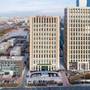 Горящие туры в отель Mercure Harbin Songbei - 4
