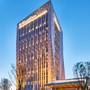 Горящие туры в отель Wanda Vista Harbin - 2
