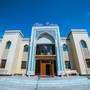 Горящие туры в отель Erkin Palace Hotel - 1