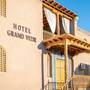 Горящие туры в отель Grand Vizir Hotel - 1