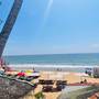 Горящие туры в отель Copacabana beach hotel - 5