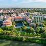 Горящие туры в отель Bel Marina Hoi An Resort - 1