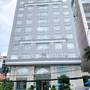 Горящие туры в отель Acnos Grand Hotel - 1