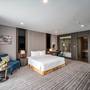 Горящие туры в отель Muong Thanh Luxury Saigon Hotel - 2