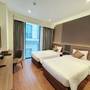 Горящие туры в отель Northern Charm Hotel - 5